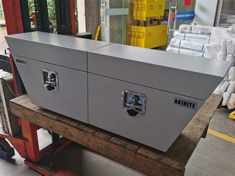 steel underbody ute tool boxes|under body tool boxes.